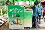 Program Tukar Minyak Jelantah Berlanjut, PPN Tebar Insentif Saldo dan Poin Program Tukar Minyak Jelantah Berlanjut, PPN Tebar Insentif Saldo dan Poin