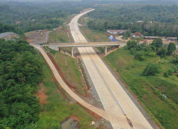 Proyek Tol Jogja-Solo Rampung di 2026 Proyek Tol Jogja-Solo Rampung di 2026
