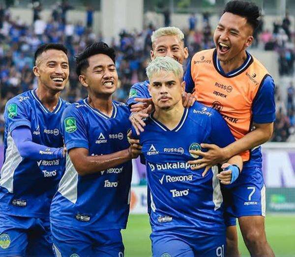 Promosi, Ini 3 Komitmen PSIM Yogyakarta Jelang Tampil di Liga 1 2025-2026