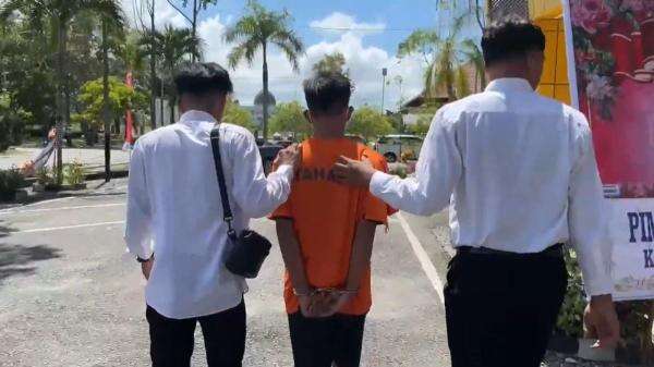 PSK Online Tewas Mengenaskan di Kawasan IKN, Pelaku Ditangkap di Cianjur