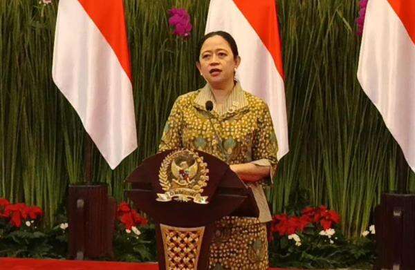 Prabowo Kirim Bunga Ultah ke Megawati, Puan: Terima Kasih Sudah Perhatian Prabowo Kirim Bunga Ultah ke Megawati, Puan: Terima Kasih Sudah Perhatian