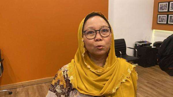Putri Gus Dur Bilang Kasus Pagar Laut Dampak Perilaku Koruptif