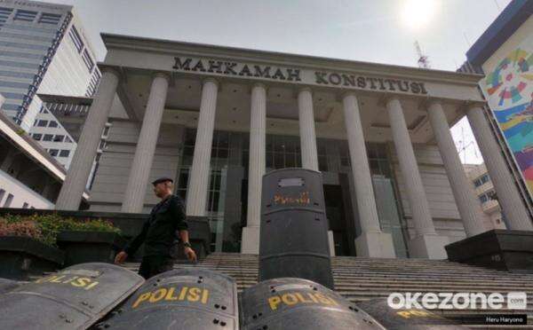 Putusan MK Tentang Pemilu, Ketua F-PKB MPR: UUD 1945 Adalah Konstitusi Tertinggi