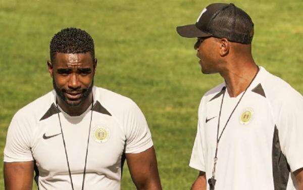Profil Quentin Jakoba: Pelatih Fisik Timnas Indonesia yang Baru Profil Quentin Jakoba: Pelatih Fisik Timnas Indonesia yang Baru