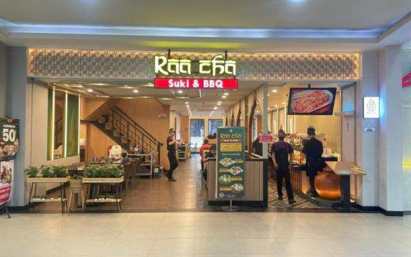 Champ Resto (ENAK) Punya Dirut Baru Usai Dikuasai Capsquare Champ Resto (ENAK) Punya Dirut Baru Usai Dikuasai Capsquare
