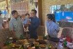 Raffi Ahmad dan Ridwan Kamil Makan Siang Bareng, Kenang Momen Jadi Saksi Nikah Raffi Ahmad dan Ridwan Kamil Makan Siang Bareng, Kenang Momen Jadi Saksi Nikah