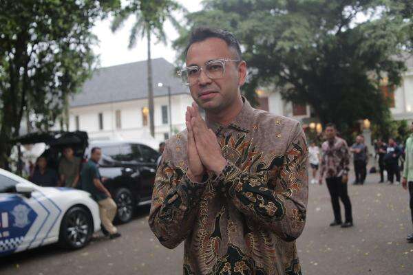 Terungkap, Harta Kekayaan Raffi Ahmad Masih Kalah dari Menpar Widiyanti Putri Berharta Rp5,4 Triliun Terungkap, Harta Kekayaan Raffi Ahmad Masih Kalah dari Menpar Widiyanti Putri Berharta Rp5,4 Triliun