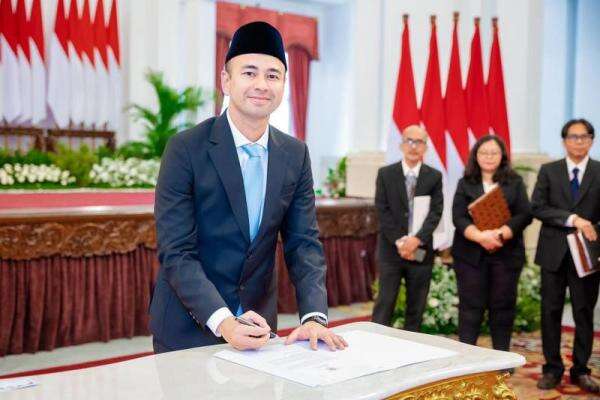 LHKPN Raffi Ahmad: Harta Rp1 Triliun, Punya 45 Tanah dan 23 Kendaraan LHKPN Raffi Ahmad: Harta Rp1 Triliun, Punya 45 Tanah dan 23 Kendaraan