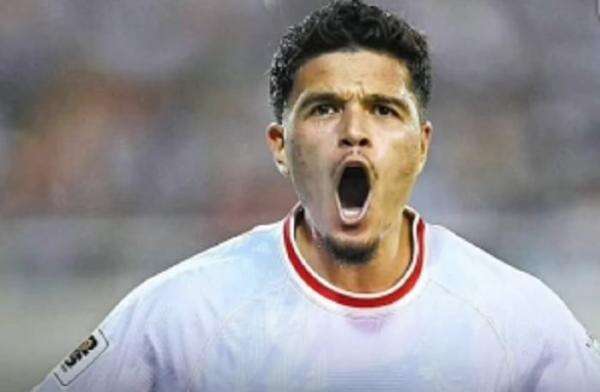 Profil dan Biodata Ragnar Oratmangoen: Winger Andalan Indonesia Blasteran Maluku-Belanda Profil dan Biodata Ragnar Oratmangoen: Winger Andalan Indonesia Blasteran Maluku-Belanda