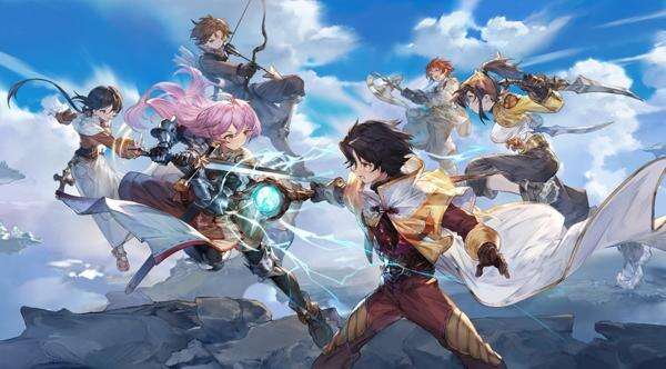Ragnarok Online Hadir di Taipei Game Show 2025: Generasi Baru Dunia MMORPG Ragnarok Online Hadir di Taipei Game Show 2025: Generasi Baru Dunia MMORPG