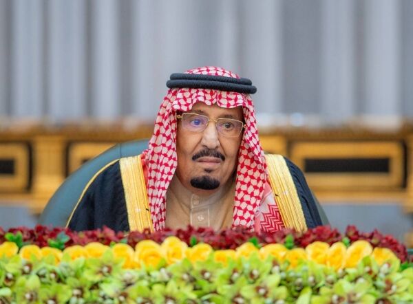 Arab Saudi Rayakan Idul Fitri pada 30 Maret, Raja Salman Sampaikan Rasa Syukur dan Pesan Persatuan