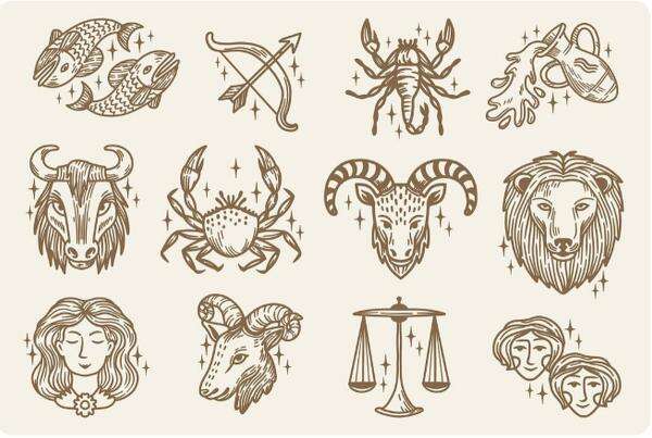 Ramalan Zodiak 10 Juni 2025 untuk Aries, Cancer dan Libra Ramalan Zodiak 10 Juni 2025 untuk Aries, Cancer dan Libra