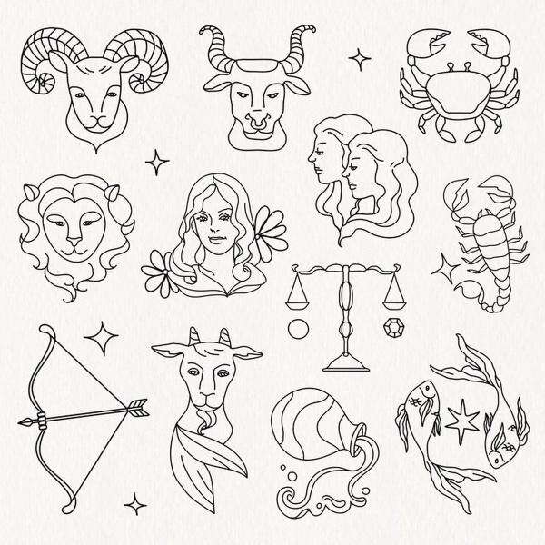Ramalan Zodiak 12 Februari 2025 untuk Capricorn, Scorpio dan Gemini Ramalan Zodiak 12 Februari 2025 untuk Capricorn, Scorpio dan Gemini