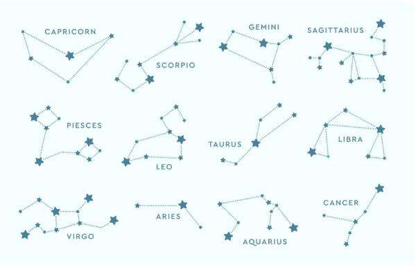 Ramalan Zodiak 13 Juni 2025 untuk Capricorn, Scorpio dan Gemini