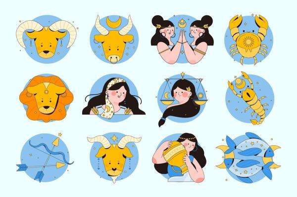 Ramalan Zodiak 13 Maret 2025 untuk Virgo, Pisces dan Sagitarius