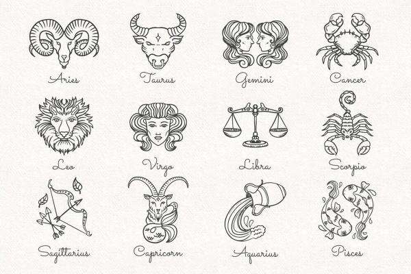 Ramalan Zodiak 20 Maret 2025 untuk Capricorn, Scorpio dan Gemini