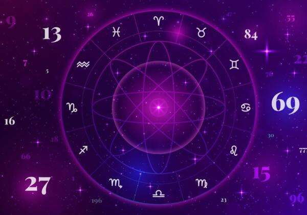 Ramalan Zodiak 22 Mei 2025 untuk Capricorn, Scorpio dan Gemini Ramalan Zodiak 22 Mei 2025 untuk Capricorn, Scorpio dan Gemini