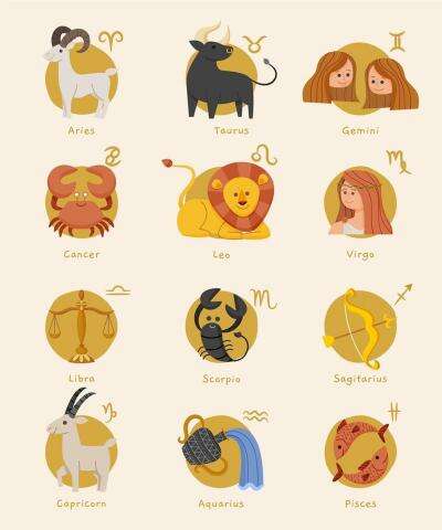 Ramalan Zodiak 26 Februari 2025 untuk Capricorn, Scorpio dan Gemini Ramalan Zodiak 26 Februari 2025 untuk Capricorn, Scorpio dan Gemini