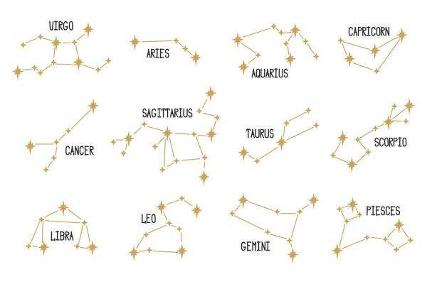 Ramalan Zodiak 28 Februari 2025 untuk Capricorn, Scorpio dan Gemini