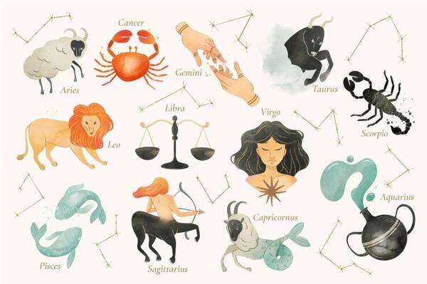 Ramalan Zodiak 28 Januari 2025 untuk Capricorn, Scorpio dan Gemini