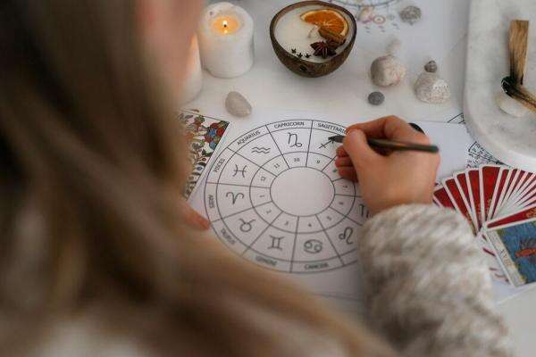 Ramalan Zodiak 29 April 2025 untuk Aries, Cancer dan Libra Ramalan Zodiak 29 April 2025 untuk Aries, Cancer dan Libra