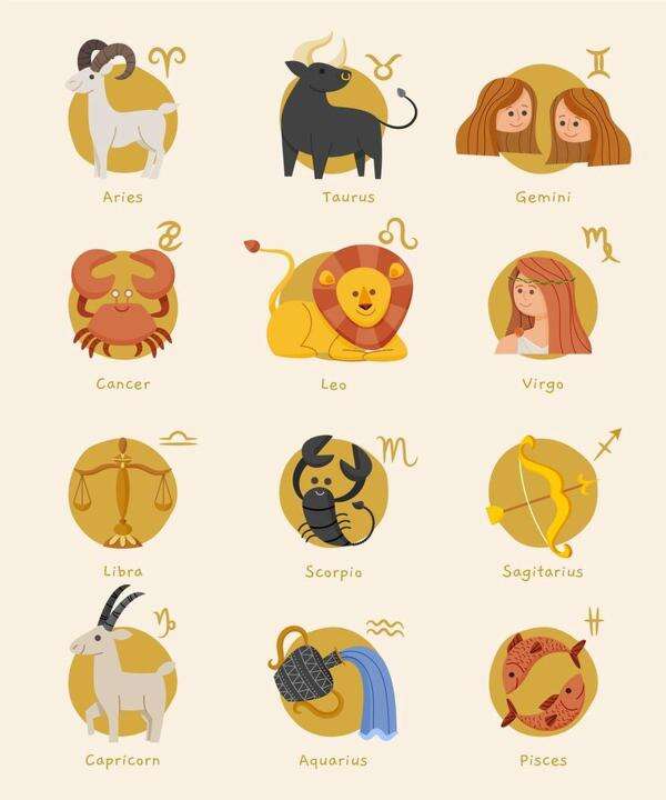 Ramalan Zodiak 30 April 2025 untuk Capricorn, Scorpio dan Gemini