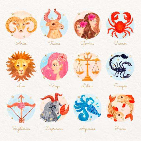 Ramalan Zodiak 4 Februari 2025 untuk Capricorn, Scorpio dan Gemini Ramalan Zodiak 4 Februari 2025 untuk Capricorn, Scorpio dan Gemini