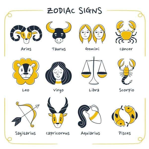 Ramalan Zodiak 6 Mei 2025 untuk Capricorn, Scorpio dan Gemini Ramalan Zodiak 6 Mei 2025 untuk Capricorn, Scorpio dan Gemini