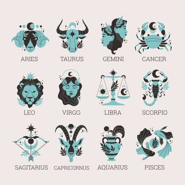 Ramalan Zodiak 7 Februari 2025 untuk Virgo, Pisces dan Sagitarius