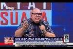 Razman Ungkap Perilaku Hakim, Panggil Terdakwa Kasar hingga Putuskan Sepihak Sidang Tertutup Razman Ungkap Perilaku Hakim, Panggil Terdakwa Kasar hingga Putuskan Sepihak Sidang Tertutup