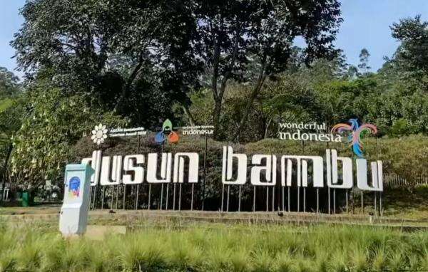 5 Rekomendasi Wisata di Bandung yang Wajib Dikunjungi 2025