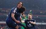 Rekor Unik Manchester United usai Singkirkan Arsenal Lewat Adu Penalti di Piala FA Rekor Unik Manchester United usai Singkirkan Arsenal Lewat Adu Penalti di Piala FA