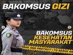 Rekrutmen Bintara Polri Bakomsus 2024 Dibuka Hari Ini, Daftar Segera Rekrutmen Bintara Polri Bakomsus 2024 Dibuka Hari Ini, Daftar Segera