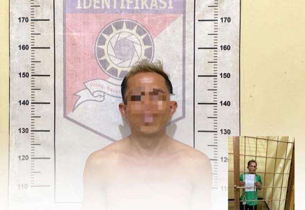 Remaja Cantik Pacaran dengan Sopir Angkot, Malah Disetubuhi 2 Kali