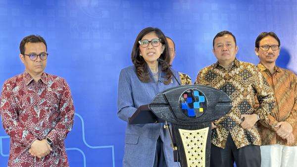 Restu Komdigi: XL dan Smartfren Resmi Bersatu, Apa Dampaknya? Restu Komdigi: XL dan Smartfren Resmi Bersatu, Apa Dampaknya?