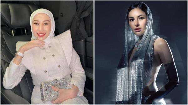Tangis Nikita Mirzani di Persidangan Dibalas Komentar Menohok Reza Gladys Tangis Nikita Mirzani di Persidangan Dibalas Komentar Menohok Reza Gladys