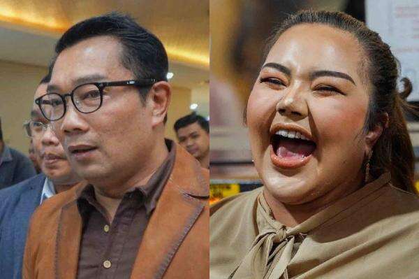 Hasil Tes DNA Tak Identik, Polisi Segera Tentukan Status Lisa Mariana di Kasus RK Hasil Tes DNA Tak Identik, Polisi Segera Tentukan Status Lisa Mariana di Kasus RK
