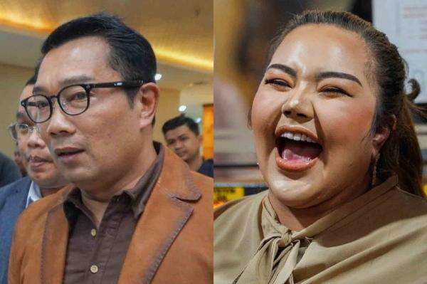 Bareskrim Umumkan Hasil Tes DNA Hari Ini, Ridwan Kamil dan Lisa Mariana Hadir? Bareskrim Umumkan Hasil Tes DNA Hari Ini, Ridwan Kamil dan Lisa Mariana Hadir?