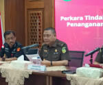 Riwayat Pendidikan Abdul Qohar, Dirdik Jampidsus Kejagung yang Tangani Kasus Pertamax Oplosan Riwayat Pendidikan Abdul Qohar, Dirdik Jampidsus Kejagung yang Tangani Kasus Pertamax Oplosan