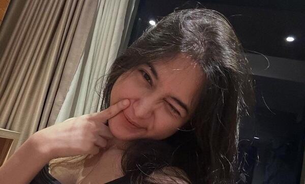 Ini Riwayat Pendidikan Mentereng Dilan Janiyar, Selebgram Cantik Lulusan Teknik Geodesi UGM Ini Riwayat Pendidikan Mentereng Dilan Janiyar, Selebgram Cantik Lulusan Teknik Geodesi UGM