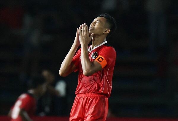 Berapa Besaran Gaji Bek Andalan Timnas Indonesia Rizky Ridho di Persija Jakarta? Berapa Besaran Gaji Bek Andalan Timnas Indonesia Rizky Ridho di Persija Jakarta?