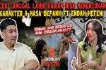 Robby Purba & Mbak Endah Bahas Kecocokan Pasangan Berdasarkan Tanggal Lahir Robby Purba & Mbak Endah Bahas Kecocokan Pasangan Berdasarkan Tanggal Lahir