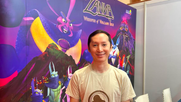 Hadir di Indonesia Comic Con 2024, MNC Animation Umumkan Bakal Rilis Film Animasi Terbaru Tahun Depan Hadir di Indonesia Comic Con 2024, MNC Animation Umumkan Bakal Rilis Film Animasi Terbaru Tahun Depan
