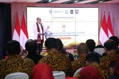 Segini Harta Kekayaan Rosan Roeslani, Calon CEO Danantara yang Masuk ...