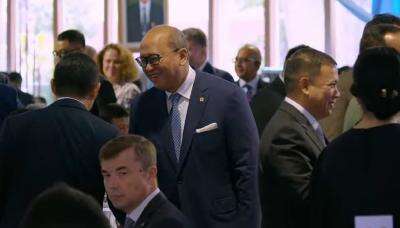 Rosan Rangkap Jabatan Jadi CEO Danantara, Bagaimana Kerjaan di ...