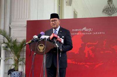 CEO Danantara Rosan Angkat Bicara soal Nasib BUMN - News+ on RCTI+