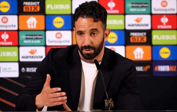 Manchester United Kalah di Final Liga Europa 2024-2025, Ruben Amorim Siap Dipecat Tanpa Pesangon