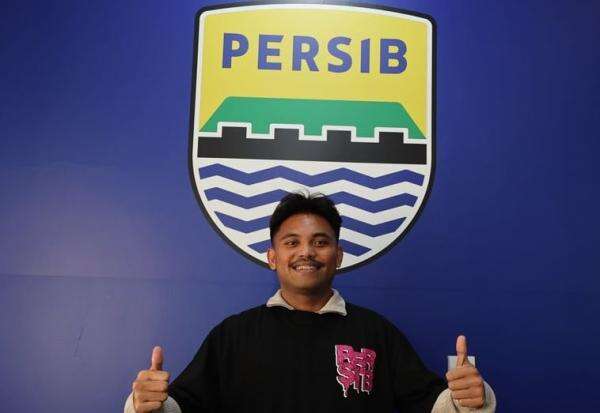 Terungkap! Persib Boyong Saddil Ramdani Sepaket dengan sang Adik Terungkap! Persib Boyong Saddil Ramdani Sepaket dengan sang Adik