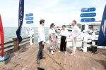 Salaya Yacht Resmi Meluncur, Kevin Sanjaya: Indonesia Punya Potensi Destinasi Maritim Kelas Dunia Salaya Yacht Resmi Meluncur, Kevin Sanjaya: Indonesia Punya Potensi Destinasi Maritim Kelas Dunia