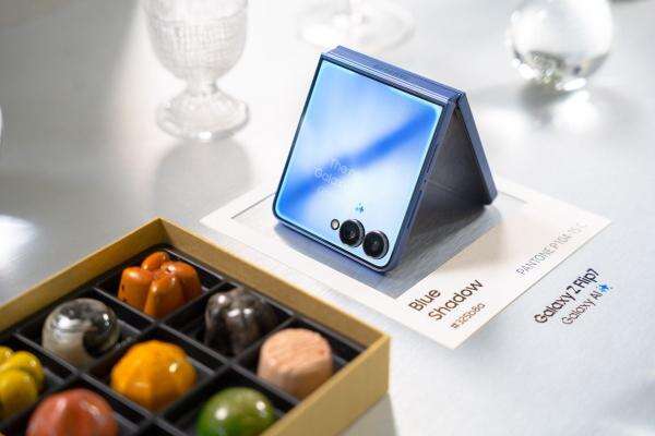 Samsung Galaxy Z Flip7 & Fold7 Resmi Dijual, Bisa Dicicil Mulai Rp400 Ribuan! Samsung Galaxy Z Flip7 & Fold7 Resmi Dijual, Bisa Dicicil Mulai Rp400 Ribuan!